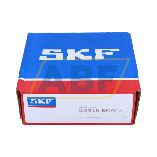 22315EK/C3 SKF