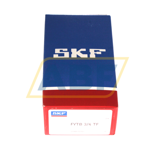 FYTB3/4TF SKF