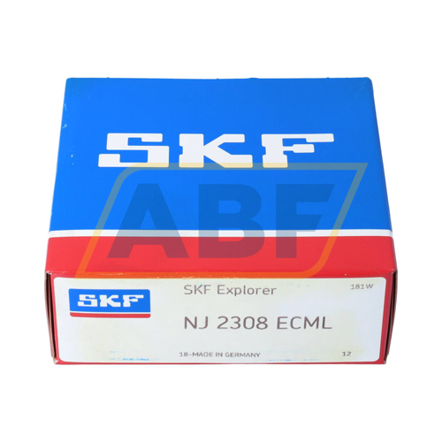 NJ2308ECML SKF