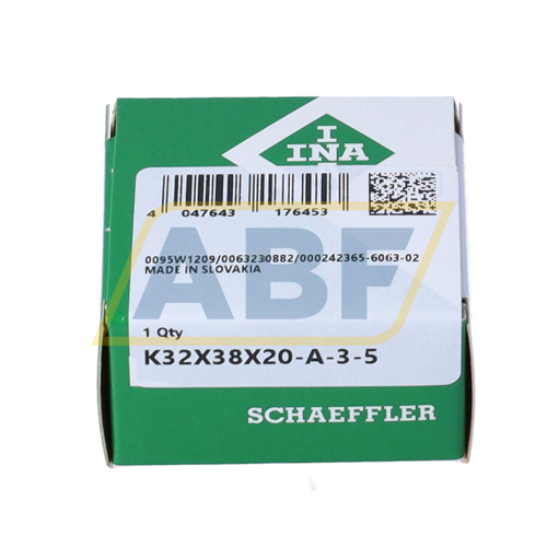K32X38X20-A/0-7 INA
