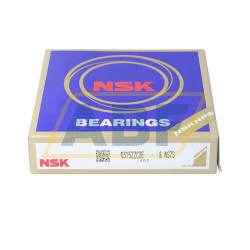 6315ZZC3E NSK