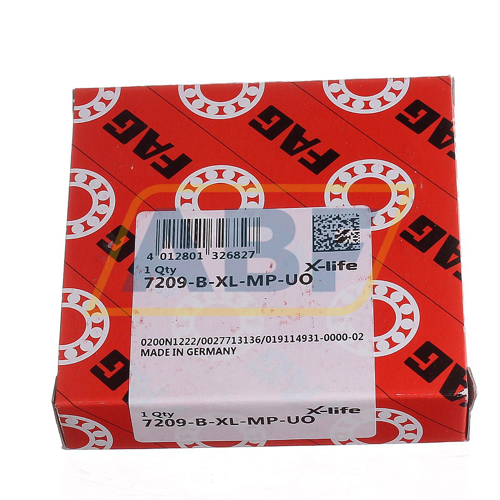 7209-B-XL-MP-UO FAG