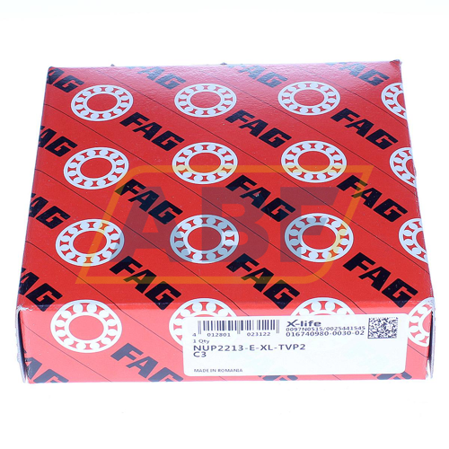 NUP2213-E-XL-TVP2-C3 FAG