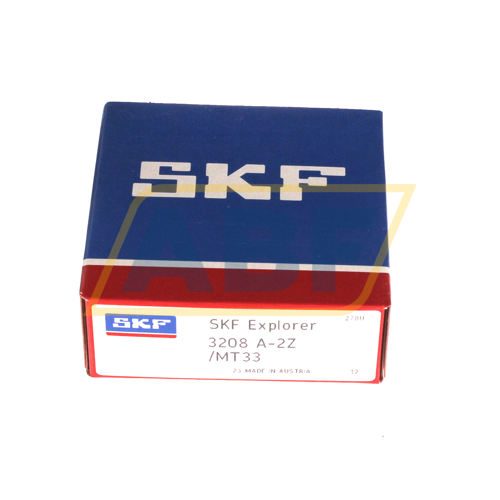 3208A-2Z/MT33 SKF