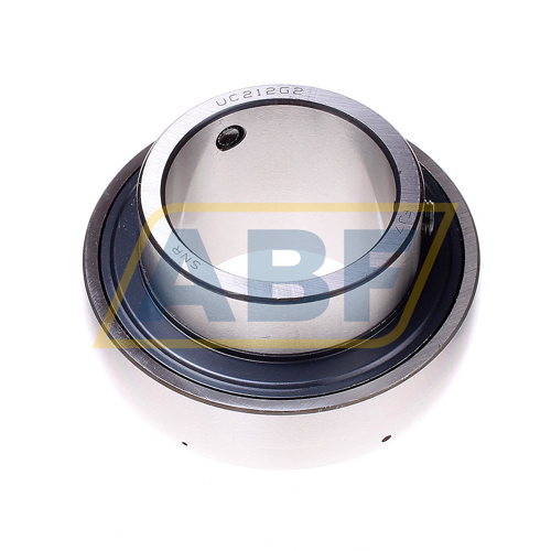 UC208G2 SNR