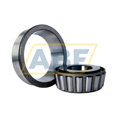 XC6839CC/JXC6839DC Timken