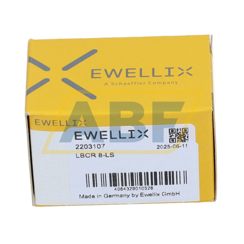 LBCR8-LS Ewellix