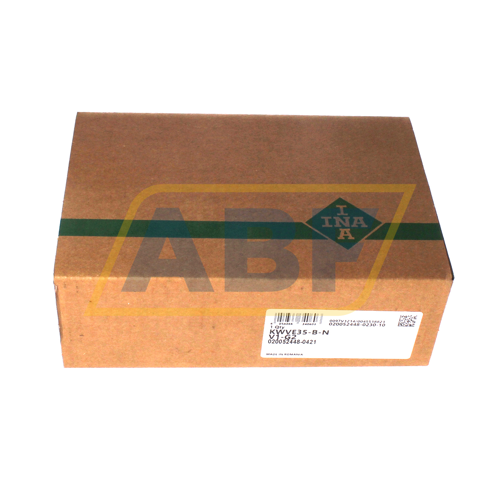 KWVE35-B-N-V1-G2 INA