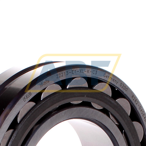 22213-E1-XL-K-C3 FAG