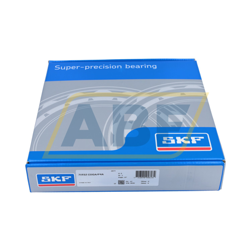 71932CDGA/P4A SKF