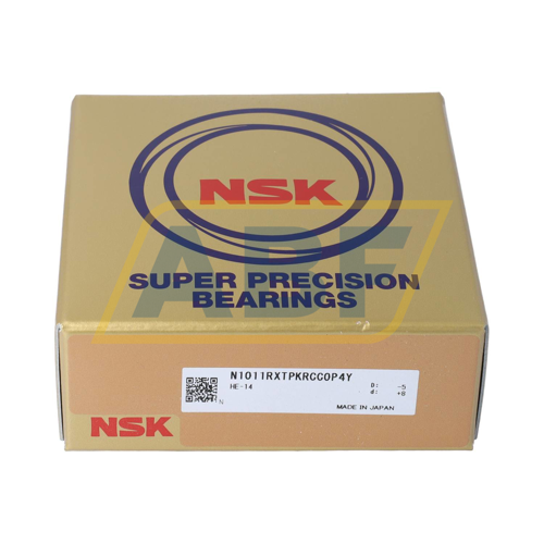 N1011RXTPKRCC0P4Y NSK