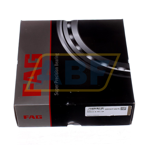 N1022-K-M1-SP FAG