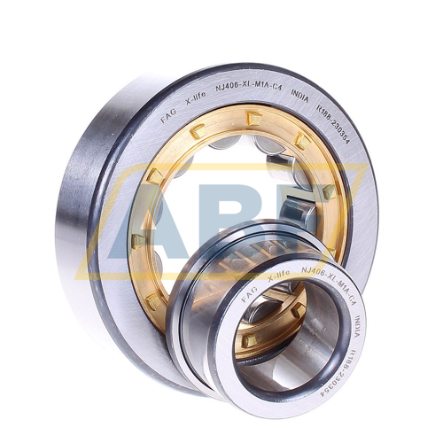 NJ406-XL-M1A-C4 FAG