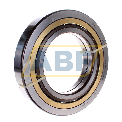 QJ226N2MA SKF