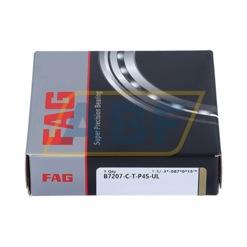 B7207-C-T-P4S-UL FAG
