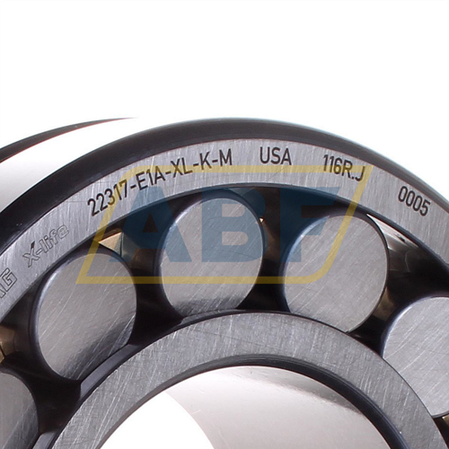 22317-E1A-XL-K-M FAG