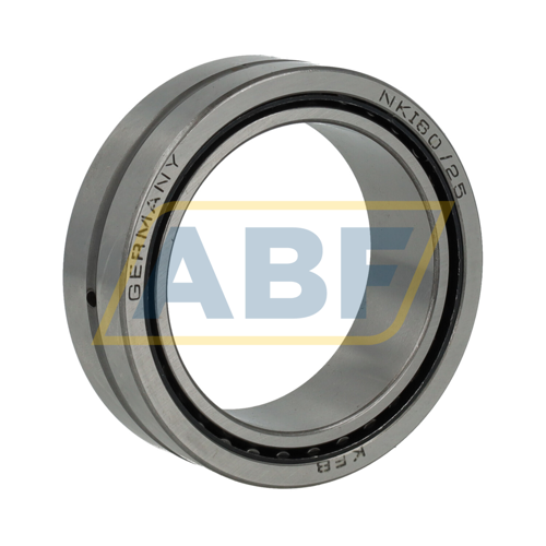 NK I 60/25 KFB Clarfeld