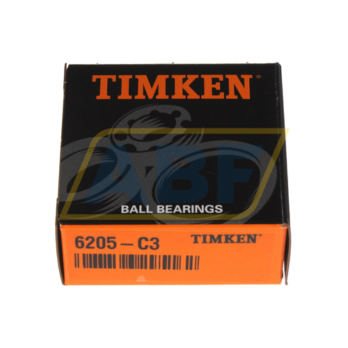 6205C3 Timken