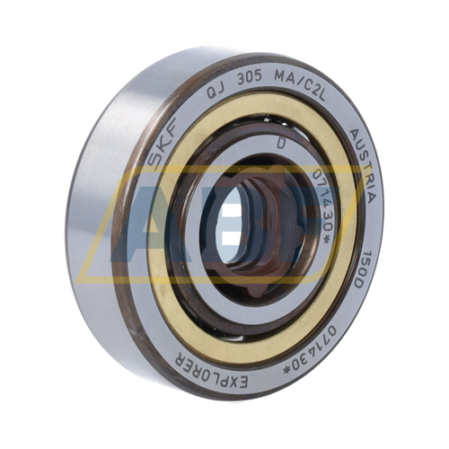 QJ305MA/C2L SKF