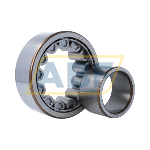NU2315ECJ SKF