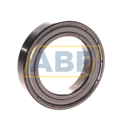 61908-ZZ Timken
