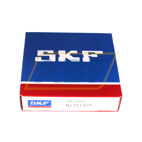 NJ313ECP SKF