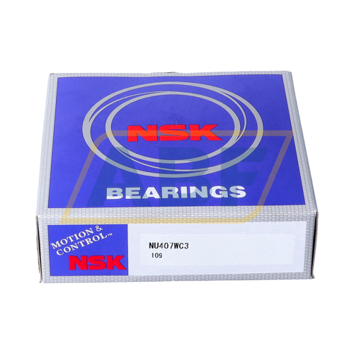 NU407WC3 NSK
