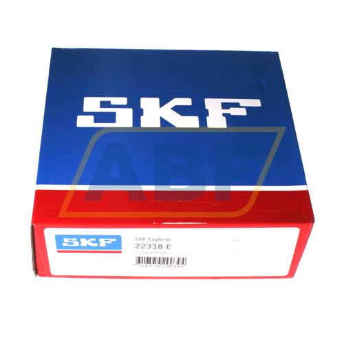 22318 SKF