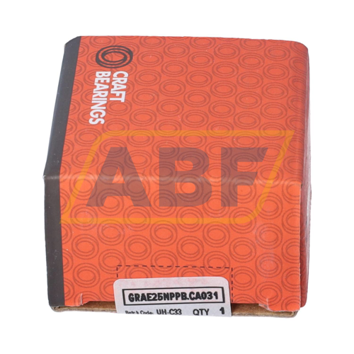 GRAE25NPPB.CA031 Craft