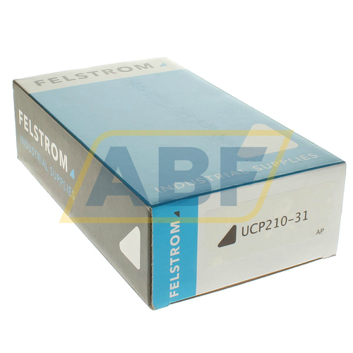UCP210-31 Felstrom