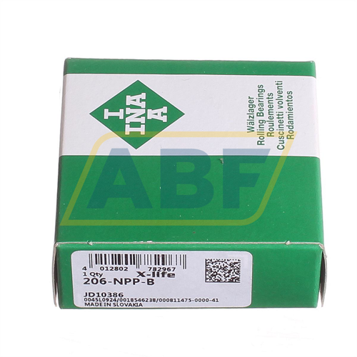 206-NPP-B INA