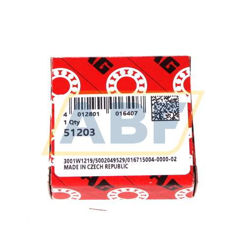 51203 FAG