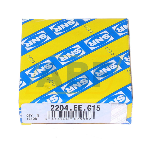 2204K EE G15 SNR
