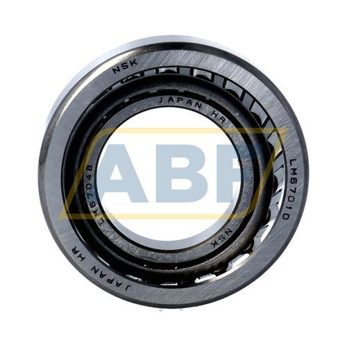 LM67048R/LM67010R NSK