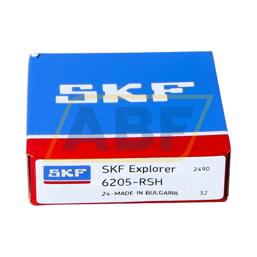 6205-RSH SKF