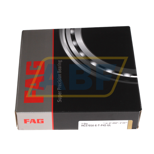 HCS7016-E-T-P4S-UL FAG