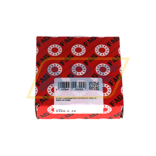 6306-C-2Z FAG
