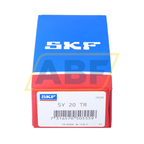 SY20TR SKF