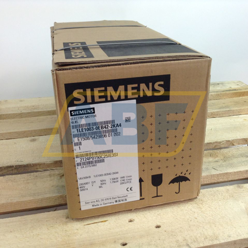 1LE1003-0EB42-2KA4 Siemens