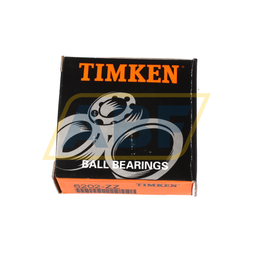 6206-ZZ Timken