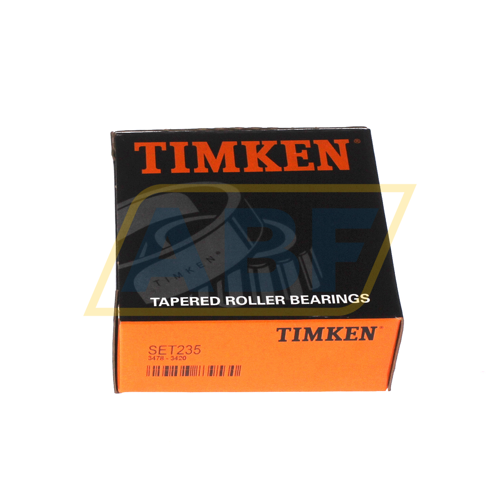 SET235 Timken