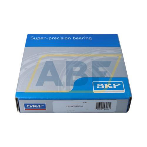 7022ACDGA/P4A SKF