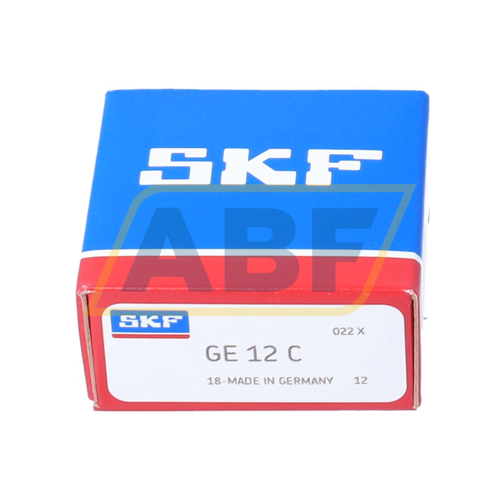 GE12C SKF