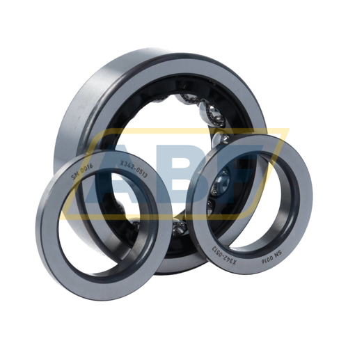 QJ307-XL-TVP-T42A FAG