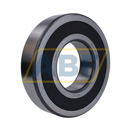 6318-2RS-C3 Timken