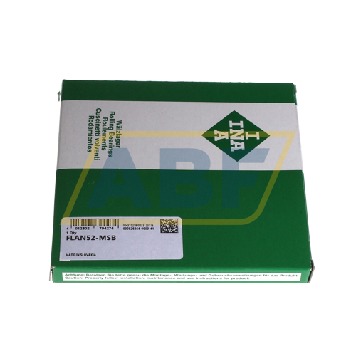 FLAN52-MSB INA