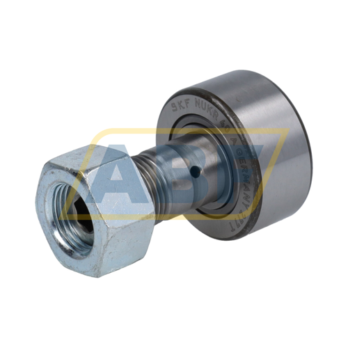 NUKR40A SKF