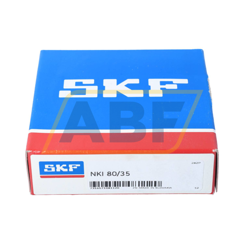 NKI80/35 SKF