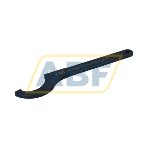 LOCKNUT-HOOK-KM8-9 FAG