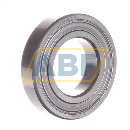 6209-2Z/C3WT SKF